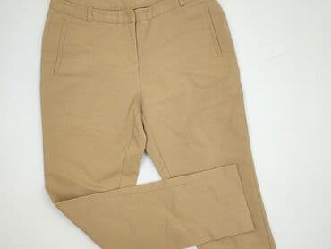 legginsy damskie plus size: Esmara, Material trousers for women, size XL (EU 42) — 1