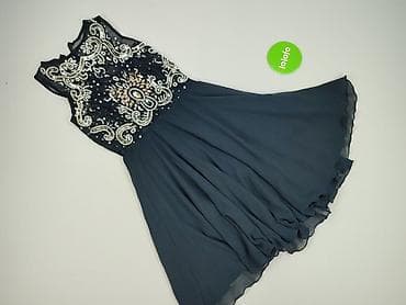 Women: Lace & Beads, Women`s dress, size S — 2