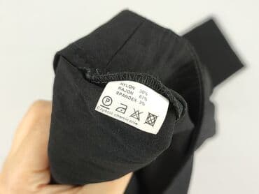 Kobiety: QUIOSQUE, Spodnie materiałowe damskie, rozmiar M — 7