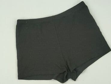 joggery bawełniane damskie: Shorts for women, size S (EU 36) — 1