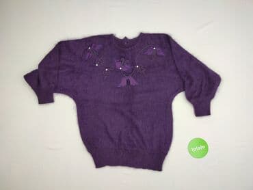 sweter hello kitty h: Светр жіночий, розмір M — 2