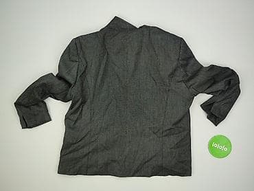 dzik: Gerry Weber, Marynarka damska, rozmiar 5XL — 3