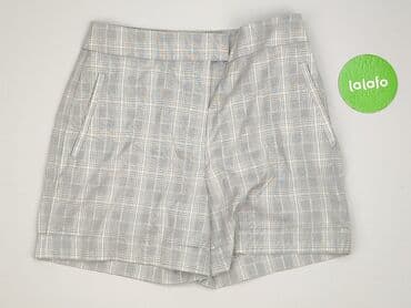 spodenki biodrowki: H&M, Szorty damskie, rozmiar S — 2