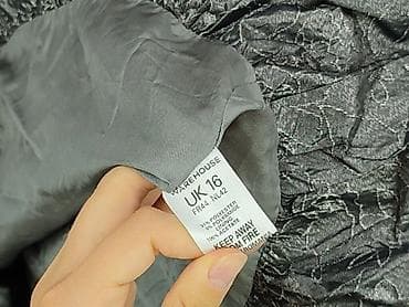 frak: Wearhouse, Sukienka damska, rozmiar L — 6