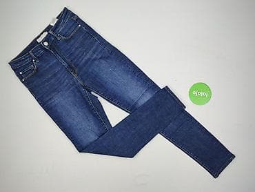 acne studio: Jeansy damskie, rozmiar M — 2