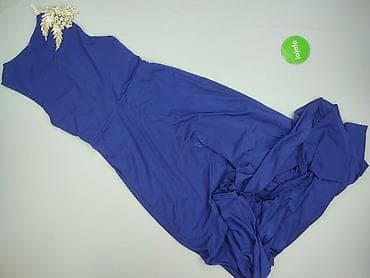 suknia galowa: Sukienka damska, rozmiar L — 3