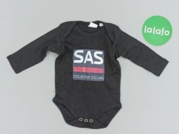 kombinezon esmara lidl: Body, Wcześniak, 
stan - Bardzo dobry — 2