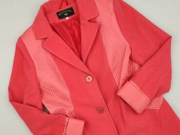 kurtki zimowe coccodrillo: Wojcik, Marynarka damska, rozmiar L — 1