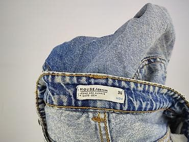 levi mom: House of Denim, Jeansy damskie, rozmiar S — 5