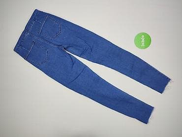tepphar jeans: Denim Collection, Jeansy damskie, rozmiar S — 3