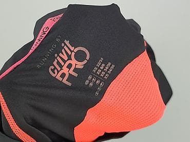 biegania: Crivit, T-shirt damski, rozmiar XS — 5
