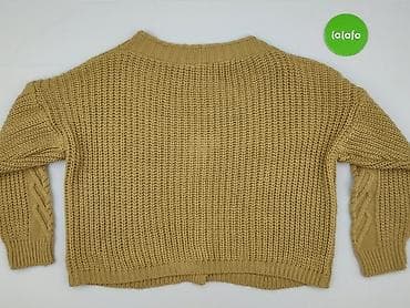 swetery: Sugarfree, Kardigan damski, rozmiar One size — 3