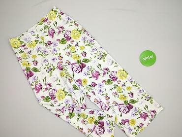 garnitur mohito: Spodnie materiałowe damskie, rozmiar M — 2