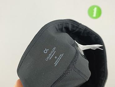 dresy odblaskowe: Calvin Klein Performance, Legginsy Sportowe damskie, rozmiar M — 4