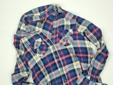 solar bluzki wizytowe: Topshop, Women`s shirt, size S (EU 36) — 1
