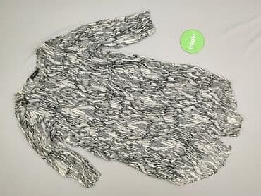 zalando sukienki dla puszystych: Zizzi, Tunika damska, rozmiar S — 2