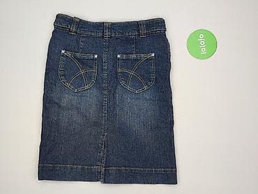 ponza jeans: Tchibo, Spódnica damska, rozmiar S — 3