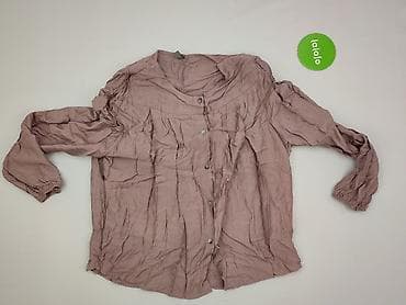 bluzy m: Bluzka damska, rozmiar L — 2