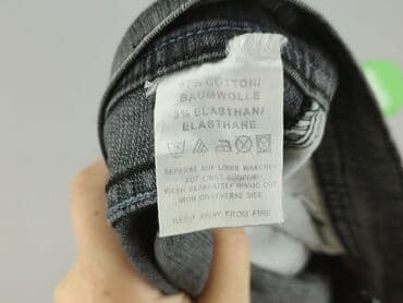 spódnice jeansowe massimo dutti: Colours of the World, Spódnica damska, rozmiar M — 5