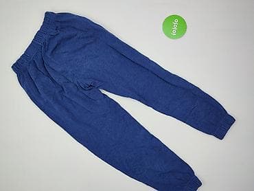 my basic spodnie: Spodnie dresowe damskie, rozmiar XS — 3