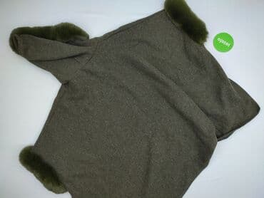 Women: Women`s cape, size One size — 3