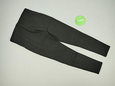 legginsy sliskie: Legginsy rozmiar M — 3