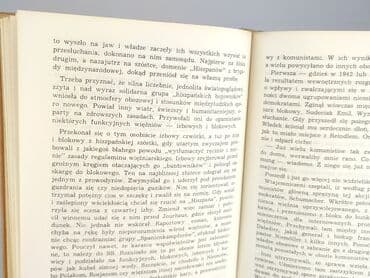 Książki: Książka, gatunek - Literatura faktu, stan - Bardzo dobry — 3