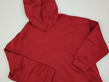 bluza just do nothing: Bluza z kapturem damska, rozmiar 6XL — 1