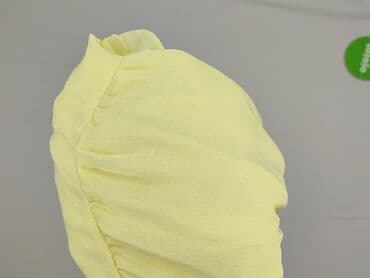 koszula cytryny hm: H&M, Bluzka damska, rozmiar L — 6