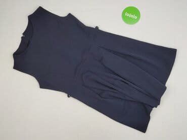 jaki kolor rajstop do granatowej sukienki: Sukienka damska, rozmiar XL — 2