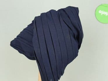 niebieska spódnice: Spódnica damska, M — 6