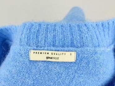 kurtka zimowa geox: Gina Tricot, Sweter damski, S — 4