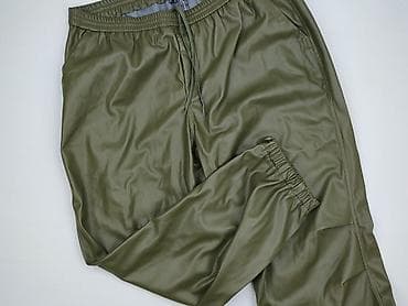 dresy oversize h: RAINBOW, Spodnie dresowe damskie, rozmiar 2XL — 1