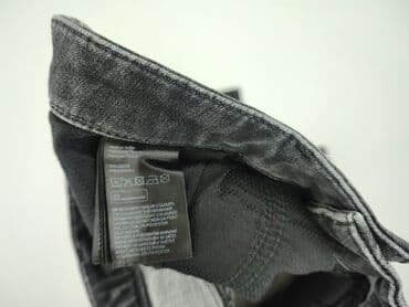 jeansy bootcut levi's: Denim, Jeansy damskie, rozmiar L — 5