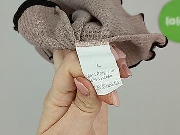 spodnie lindex: Top damski, rozmiar L — 4