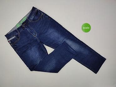 botki tom tailor: Jeansy damskie, rozmiar XL — 2