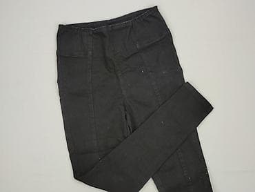 legginsy push up serce: Leggings, Legginsy Eleganckie damskie, rozmiar S — 1