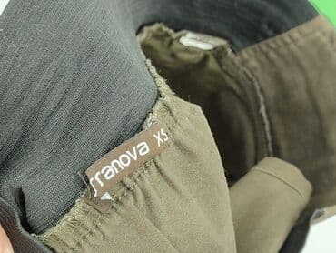 mini i rajstopy: Terranova, Spódnica damska, XS — 4