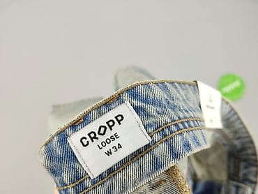 lilly sid pepco: Cropp, Szorty dla mężczyzn, rozmiar L — 4