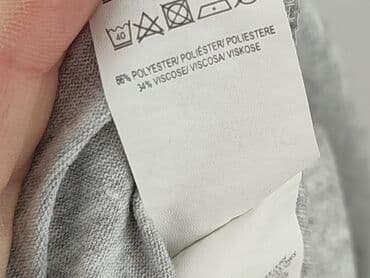 decathlon koszulka z wlasnym nadrukiem: Primark, T-shirt damski, M — 5