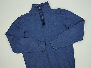 sweter cropp: Tom Tailor, Sweter dla mężczyzn, rozmiar M — 1