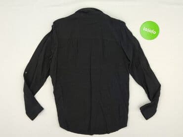 koszulki z wlasnym nadrukiem wroclaw: Sinsay, Koszula damska, S — 4