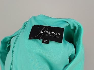 Reserved, Sukienka damska, rozmiar L — 4