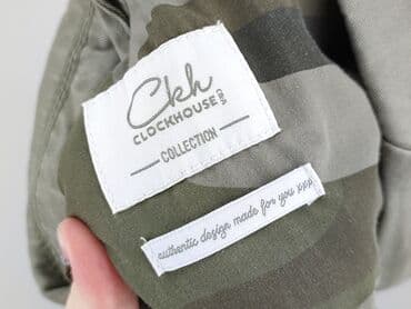 kurtka marki tchibo: CKH Clockhouse, Kurtka przejściowa damska, rozmiar L — 4