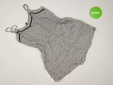 kamizelka damska krótka h m: H&M Divided, Kombinezon damski, rozmiar M — 2