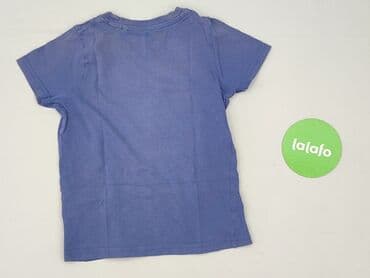 kombinezon polarowy lidl: T-shirt, Lupilu, 3-4 years, 98-104 cm, condition - Perfect — 2