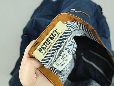 sweter next: Perfecto, Szorty dla mężczyzn, rozmiar 7XL — 5