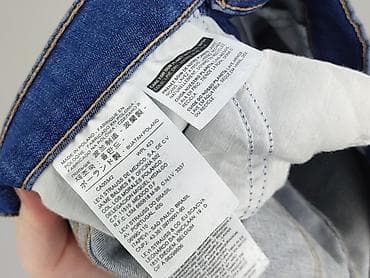 jeansy bootcut levi's: Levi’s, Jeansy damskie, rozmiar S — 5