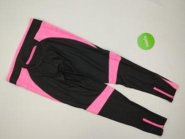 legginsy even: F&F, Legginsy Sportowe damskie, rozmiar 2XL — 3