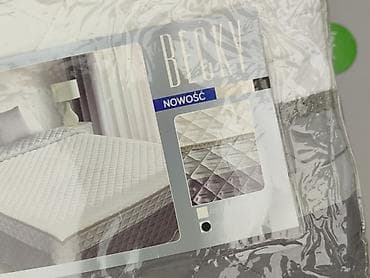 Все для дому та саду: Narzuta na łóżko BECKY - Wzór: pikowana, geometryczna (romby) z — 5